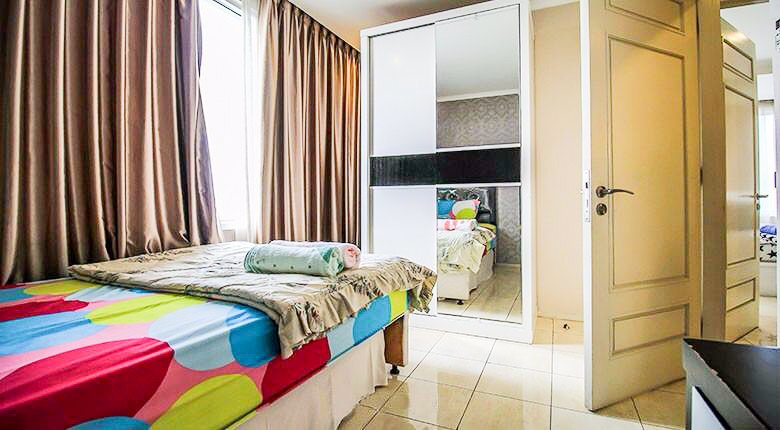 FX Residence